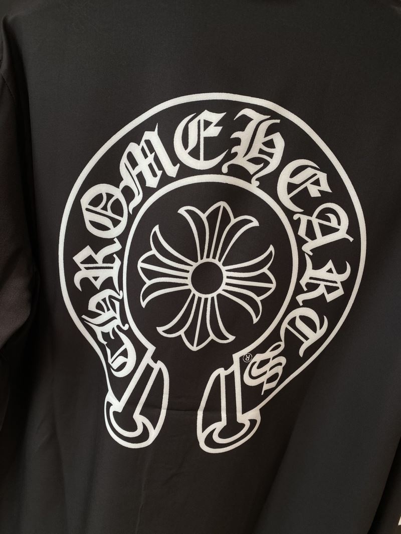 Chrome Hearts Shirts